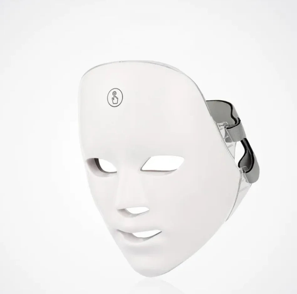 PhotonGlow LED Mask