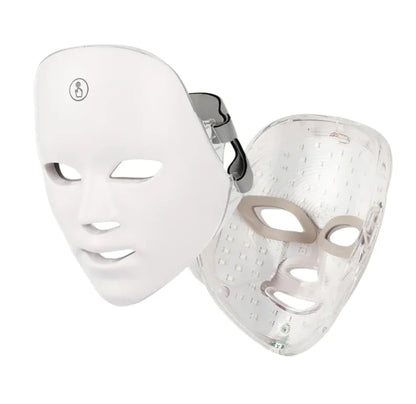 PhotonGlow LED Mask